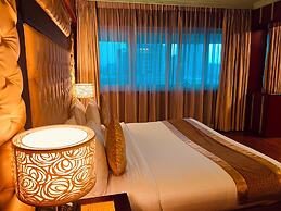 Inter Luxury Hotel