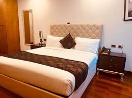 Inter Luxury Hotel