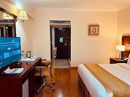Inter Luxury Hotel