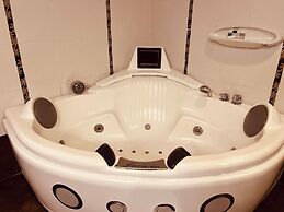 Inter Luxury Hotel