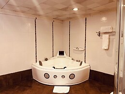 Inter Luxury Hotel