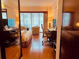 Inter Luxury Hotel