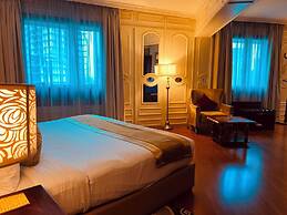 Inter Luxury Hotel
