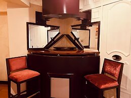 Inter Luxury Hotel