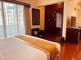 Inter Luxury Hotel