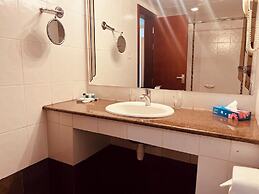 Inter Luxury Hotel