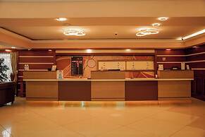 Inter Luxury Hotel