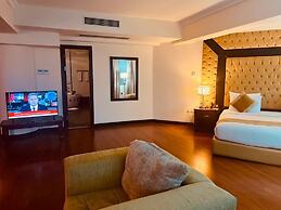Inter Luxury Hotel