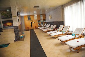 Inter Luxury Hotel