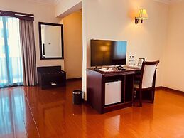 Inter Luxury Hotel