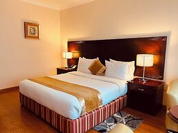 Inter Luxury Hotel