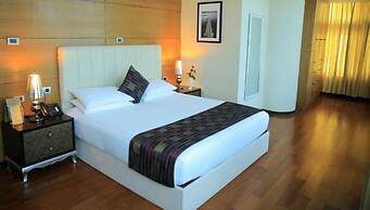 Inter Luxury Hotel
