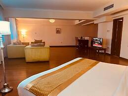 Inter Luxury Hotel