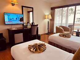Inter Luxury Hotel