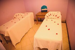 Inter Luxury Hotel