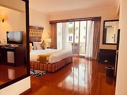 Inter Luxury Hotel