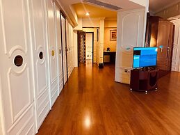 Inter Luxury Hotel