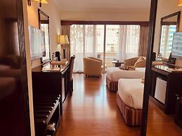 Inter Luxury Hotel