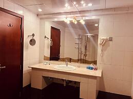 Inter Luxury Hotel