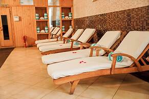 Inter Luxury Hotel