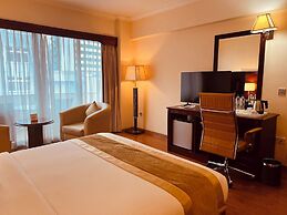 Inter Luxury Hotel