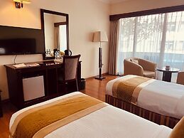 Inter Luxury Hotel