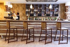 Jupiter International Hotel Cazanchis