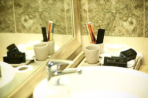 Jupiter International Hotel Cazanchis