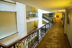 Jupiter International Hotel Cazanchis