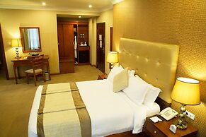 Jupiter International Hotel Cazanchis