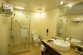 Jupiter International Hotel Cazanchis
