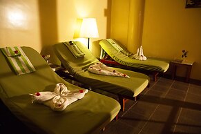 Jupiter International Hotel Cazanchis