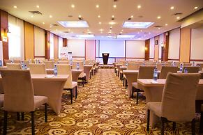Jupiter International Hotel Cazanchis