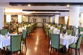 Jupiter International Hotel Cazanchis