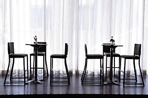 Jupiter International Hotel Cazanchis