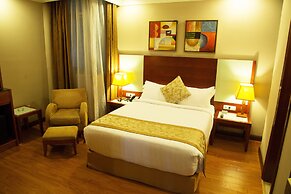 Jupiter International Hotel Cazanchis