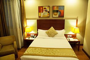 Jupiter International Hotel Cazanchis
