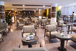 Jupiter International Hotel Cazanchis