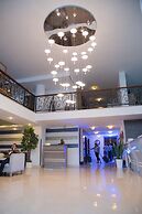 Jupiter International Hotel Cazanchis