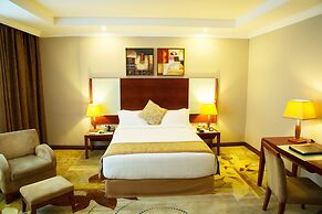 Jupiter International Hotel Cazanchis