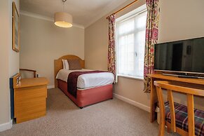 The Avon Causeway Hotel