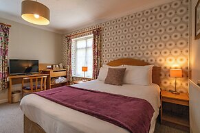 The Avon Causeway Hotel