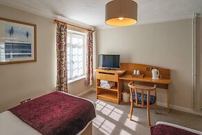 The Avon Causeway Hotel