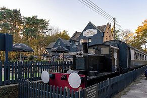 The Avon Causeway Hotel