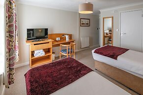 The Avon Causeway Hotel