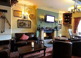 The Colesbourne Inn