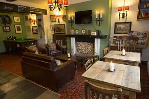 The Colesbourne Inn