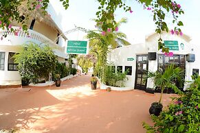 Hotel Africa Queen