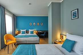 Trip Inn City Hotel Krefeld