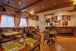 Trip Inn City Hotel Krefeld